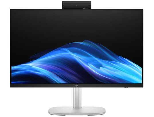 HP - Tout en 1 / All in one EliteStudio 8 - A55RDET