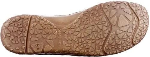 J Seibel 74106 Ivy 06 100 maat 40 sandaal zwart Calandschoen