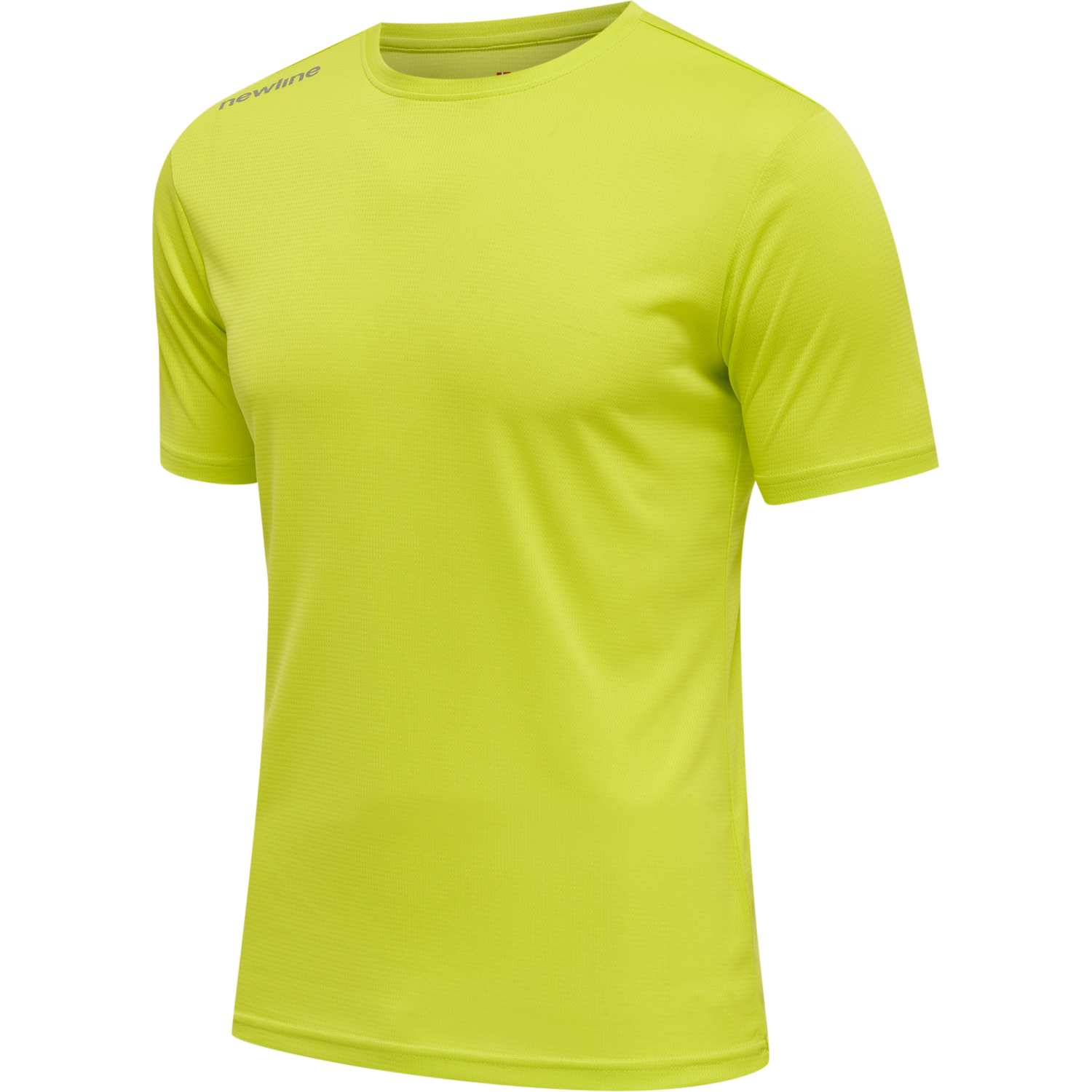 MEN CORE FUNCTIONAL T-SHIRT S/S