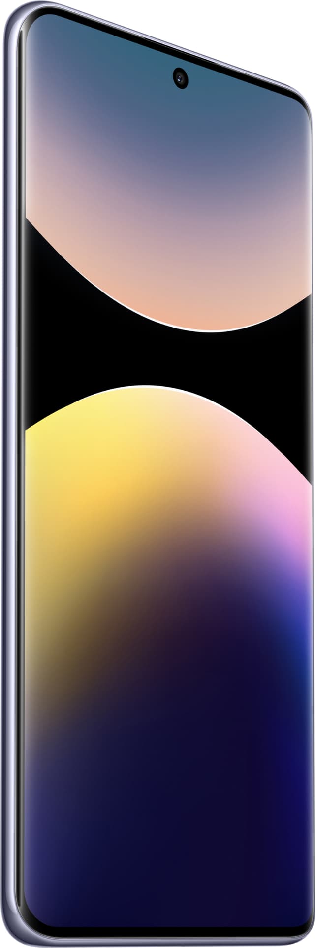 Xiaomi Redmi Note 14 Pro 5G smartphone 8/256GB (lilla)