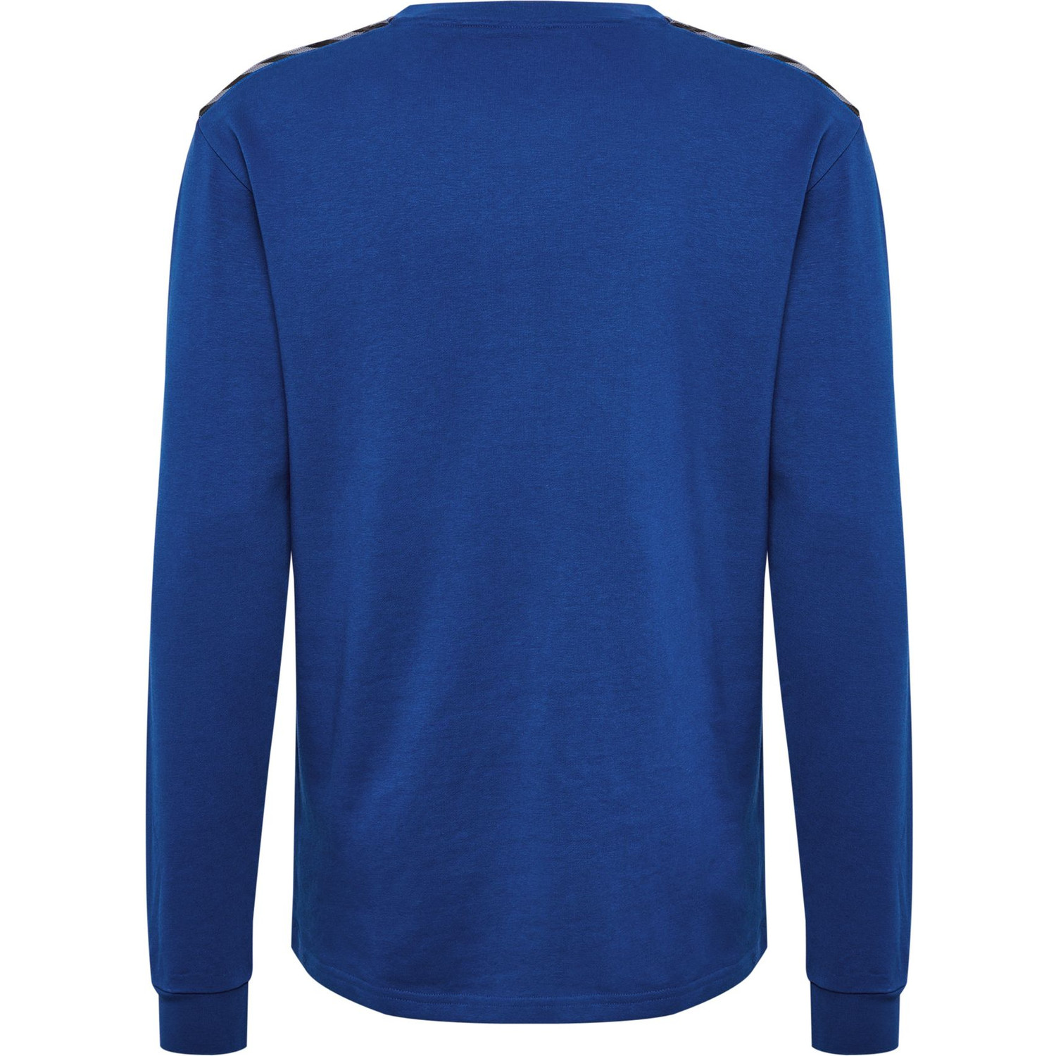Hummel Authentic Cotton Sweater Heren