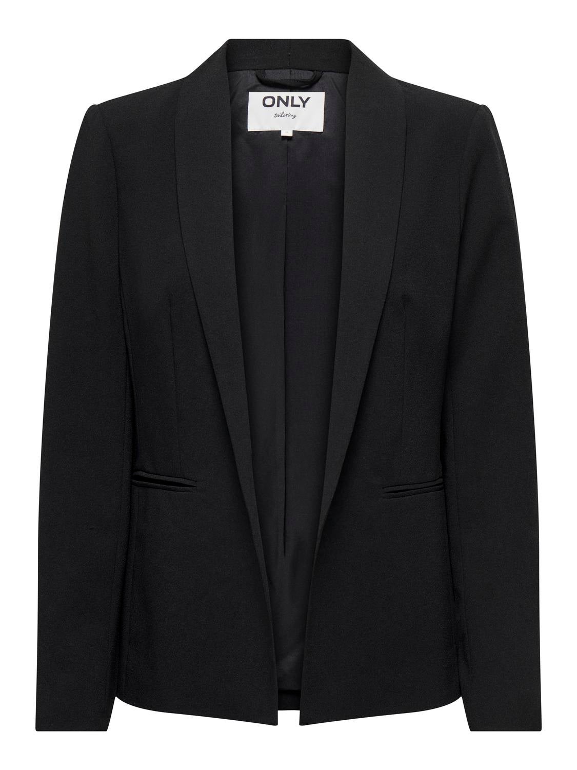ONLSAFRON Blazer Black
