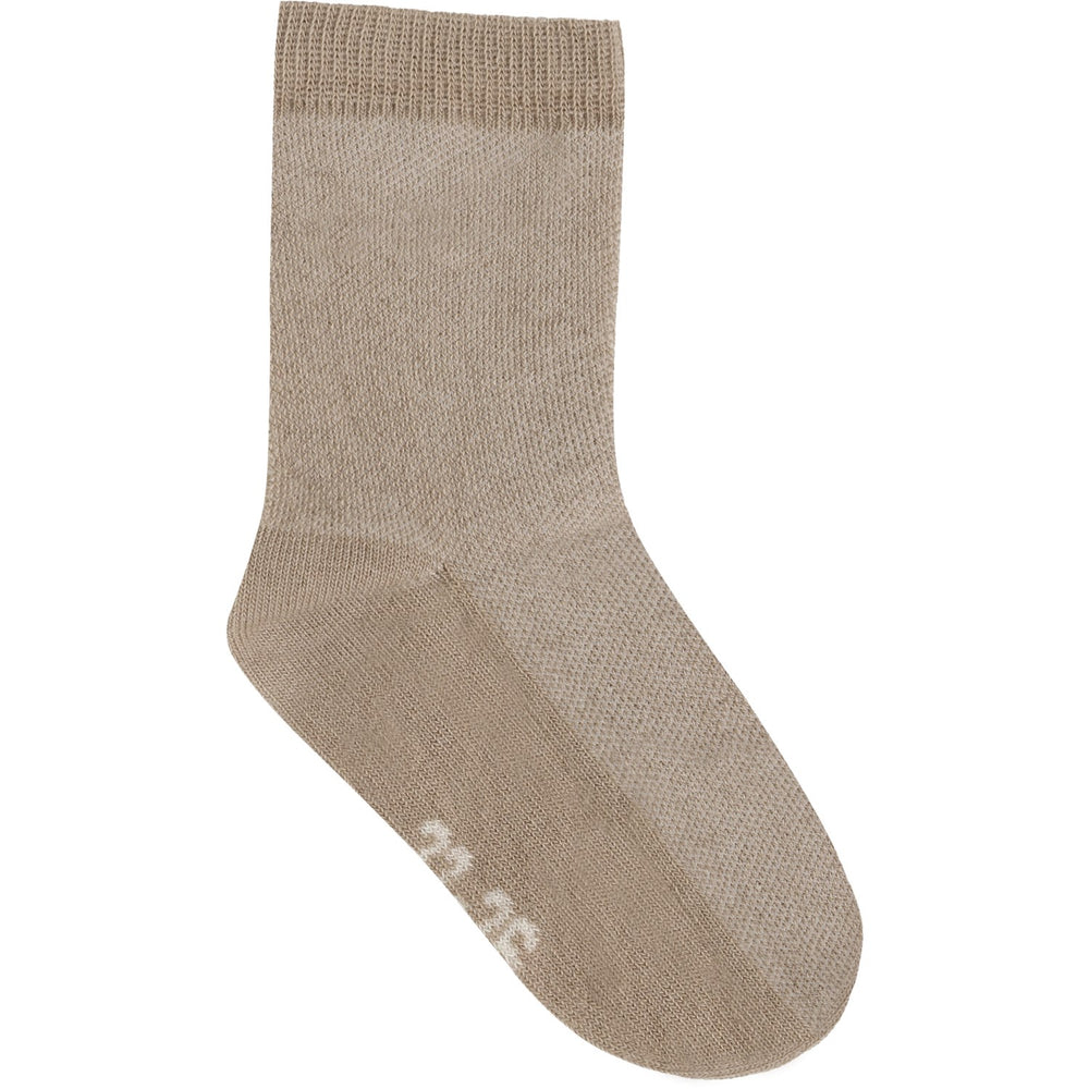 Køb Minymo Blue Nights Strømper W.Pattern (7-Pack )