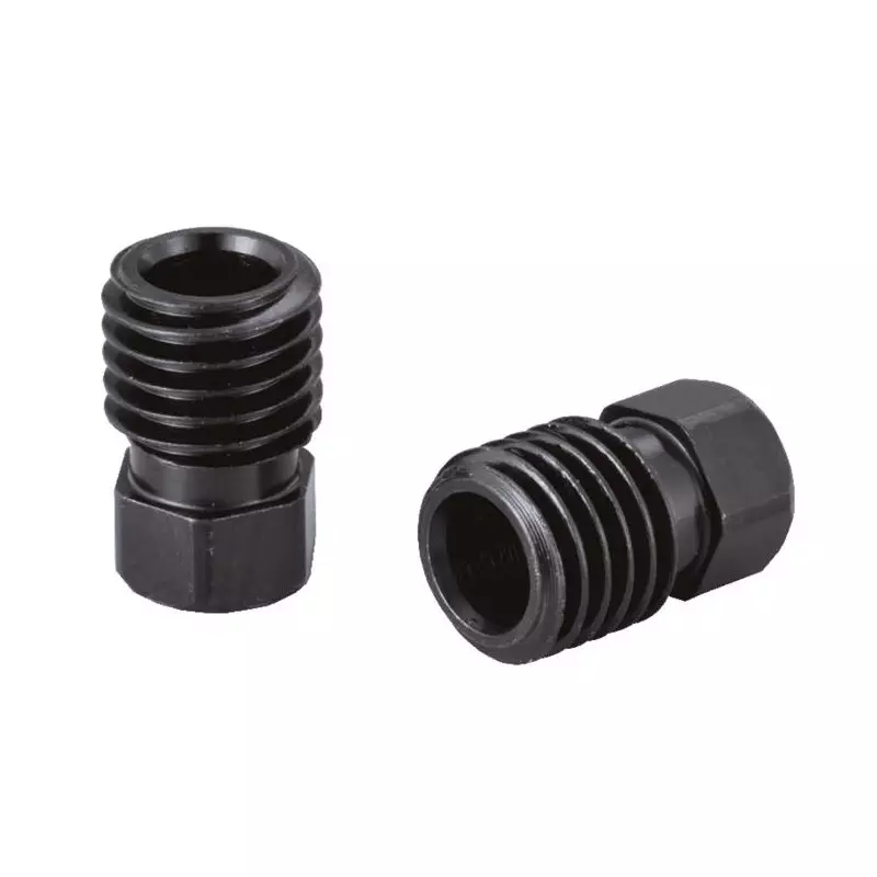 ELVEDES 10 Ecrou de compression pour Magura durite M9