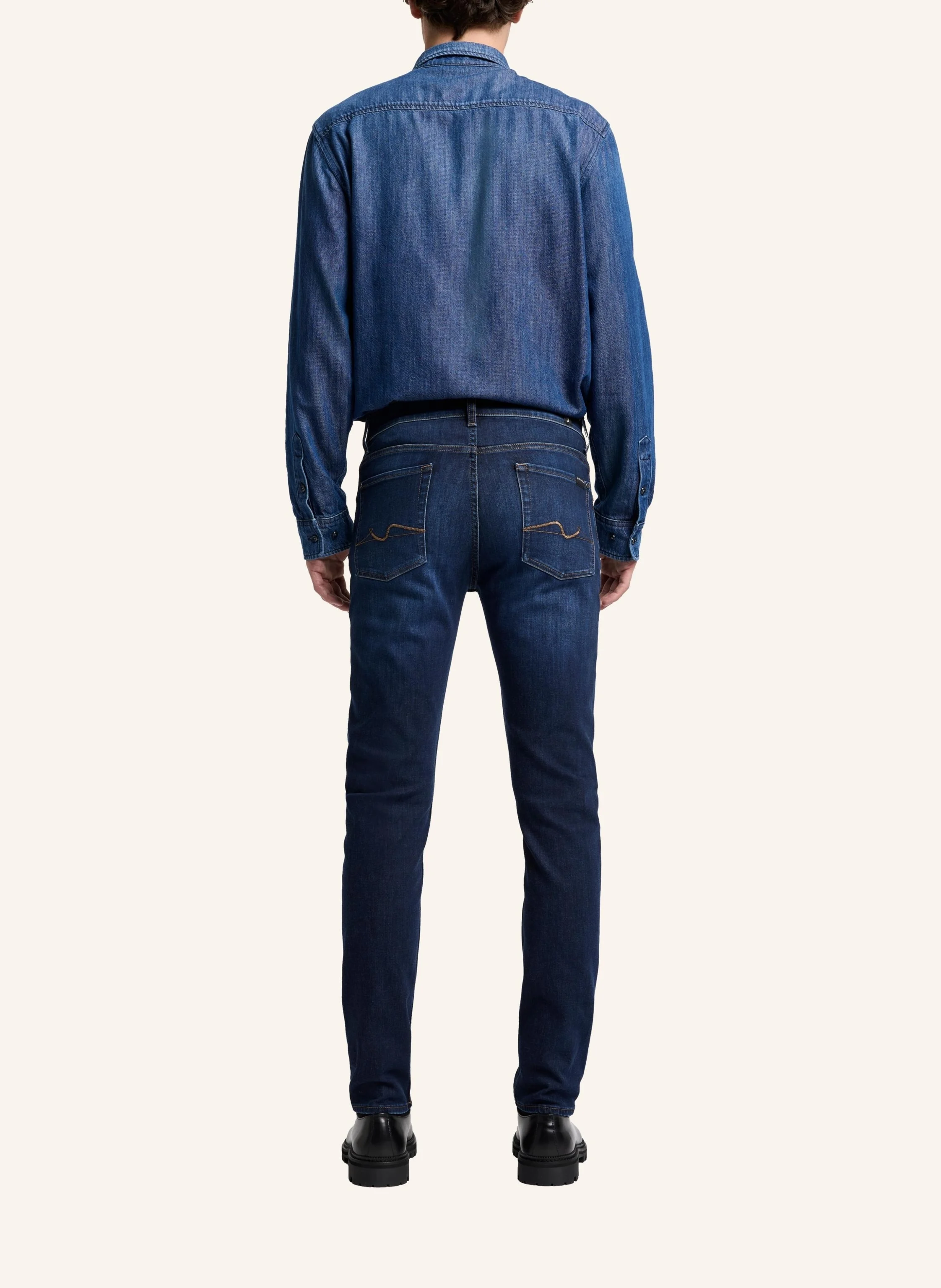 7 for all mankind Jeans SLIMMY Slim Fit