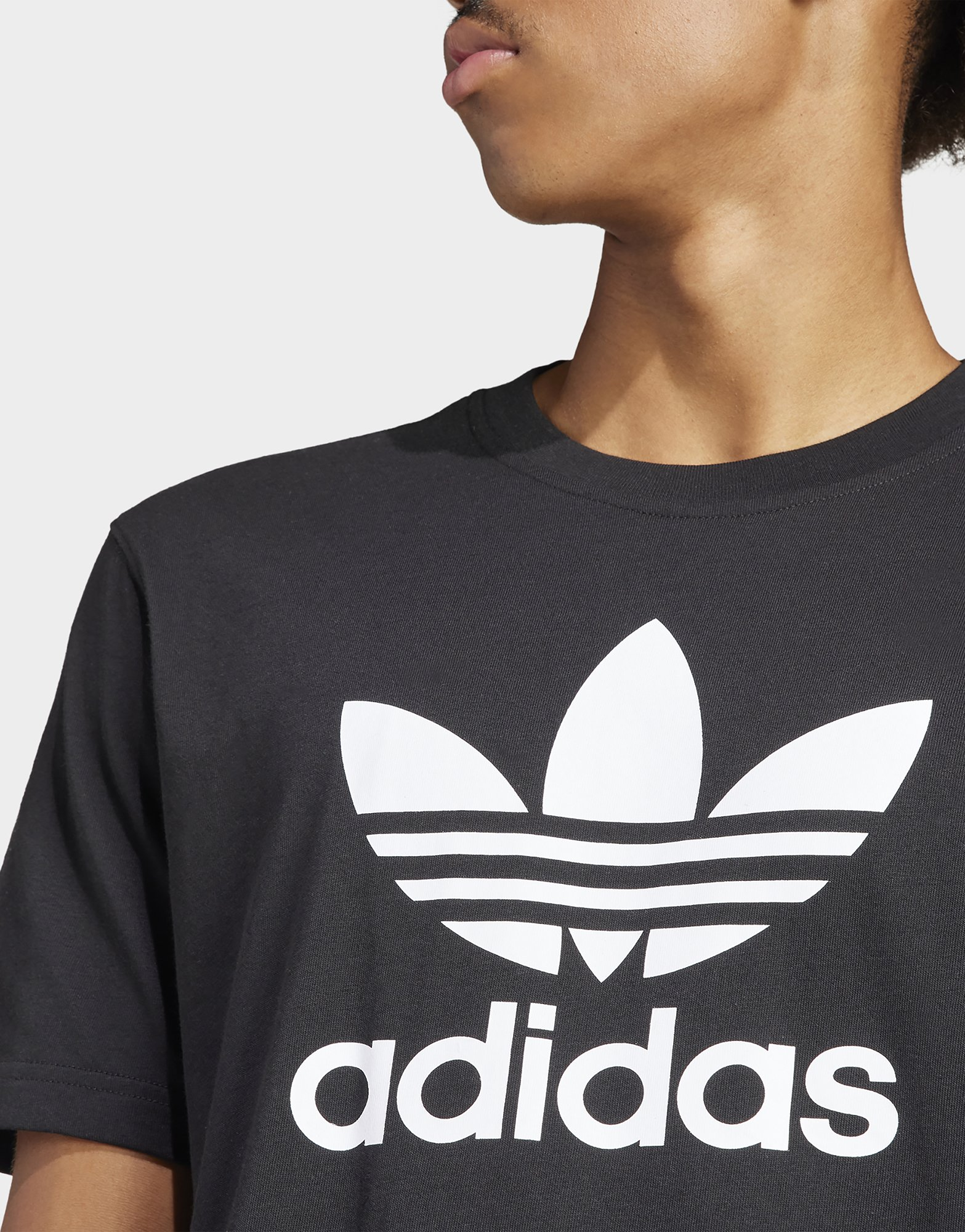 adidas T-shirt Trèfle Adicolor