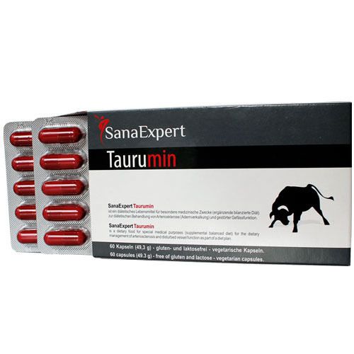 SanaExpert Taurumin