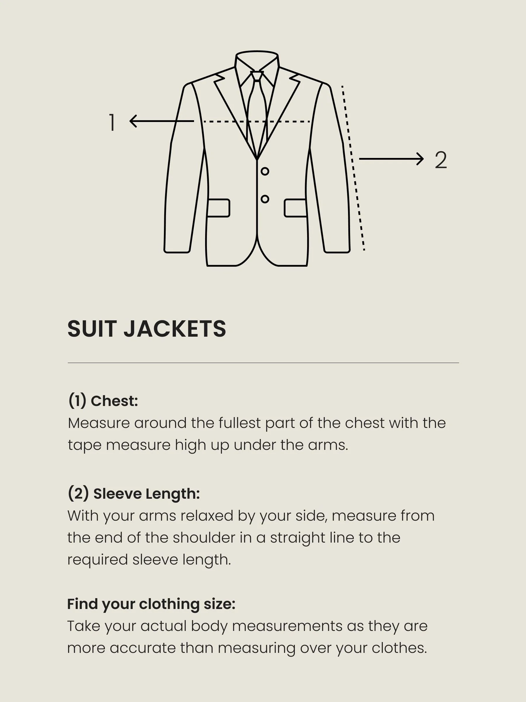 Zwart - Tailored fit - Smoking: colbert