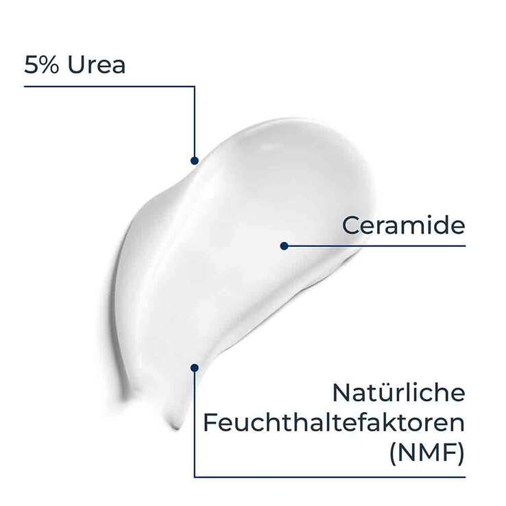 Eucerin UreaRepair Lotion 10% - trockene Haut, 2x400 ml
