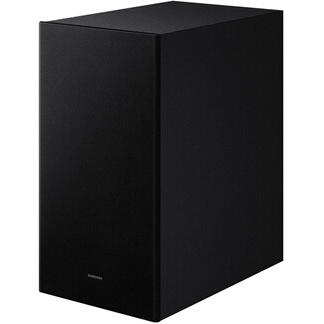 Barre de son Samsung Q-Series Q610F 2025