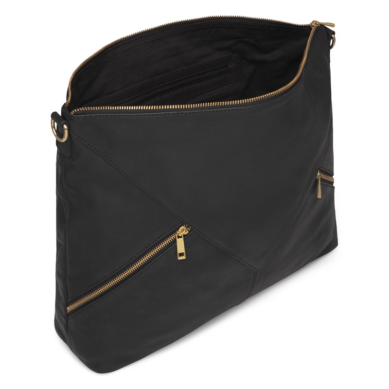 Depeche<br>Skuldertaske