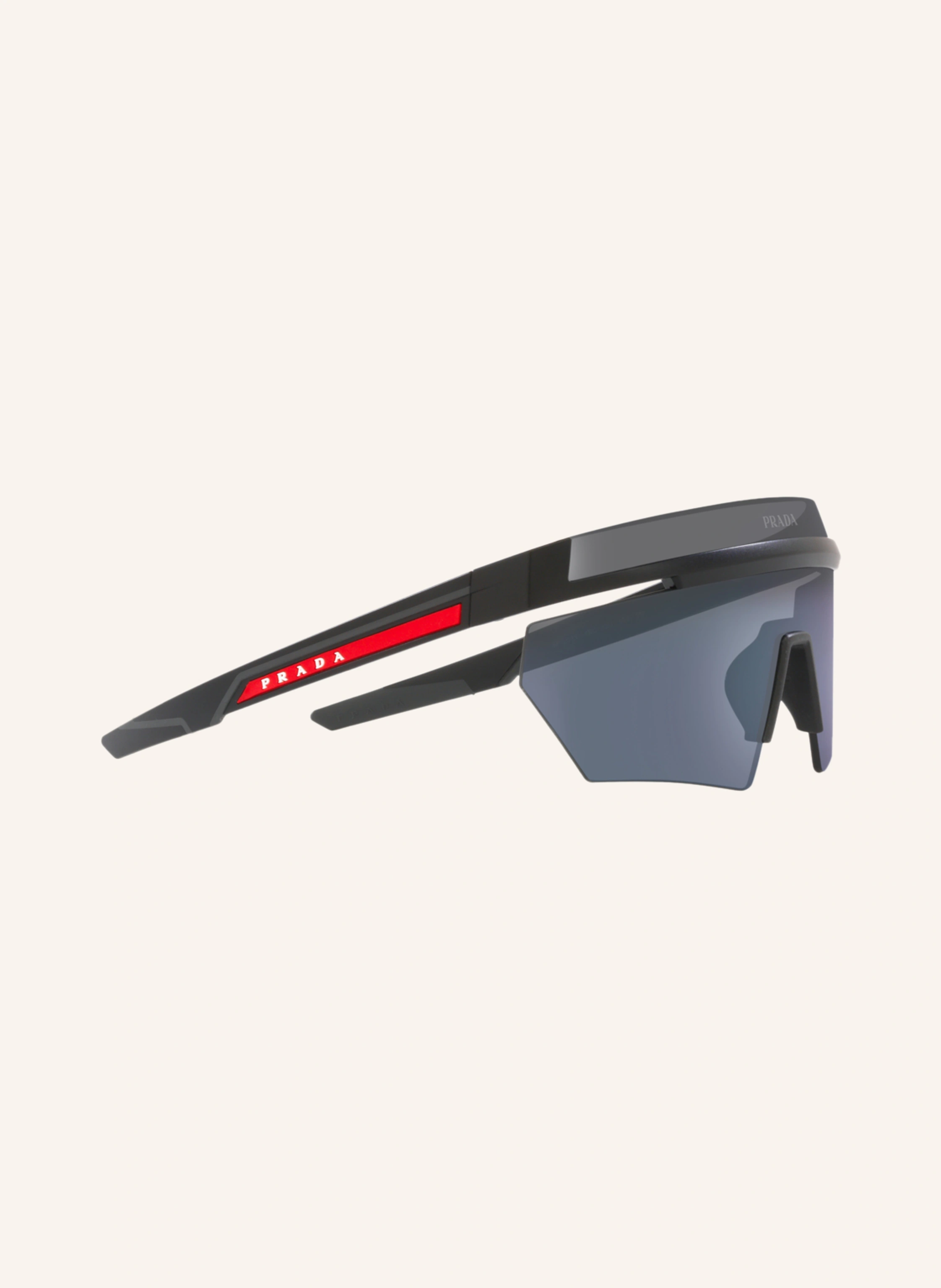 PRADA LINEA ROSSA Sonnenbrille PS 01YS