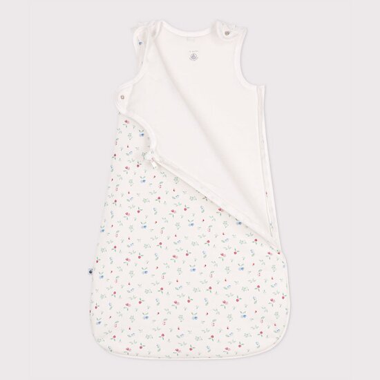 Gigoteuse en coton imprimé fruits TOG 2   0-6 mois   de               Petit Bateau