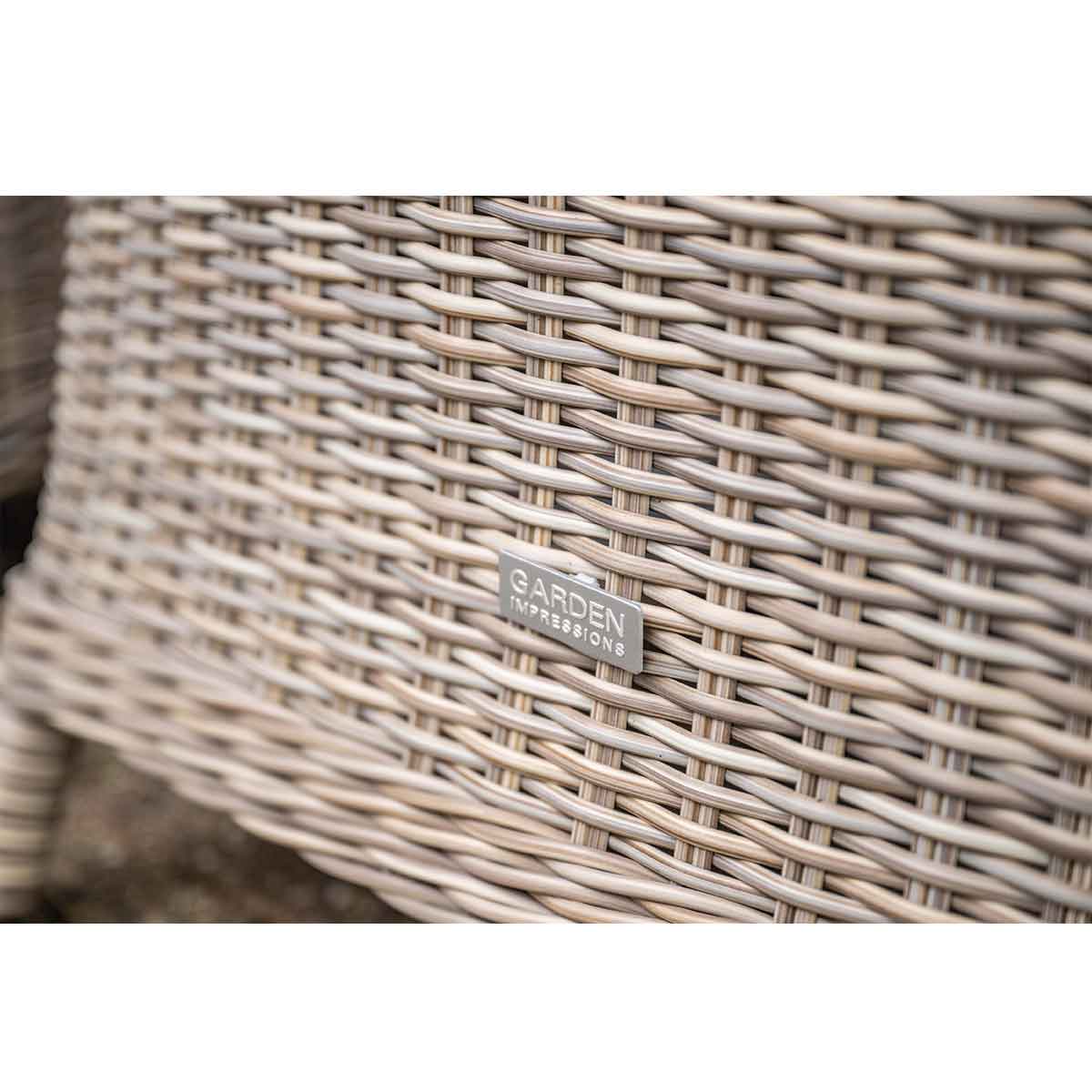 Garden Impressions Milwaukee midden element - vintage willow