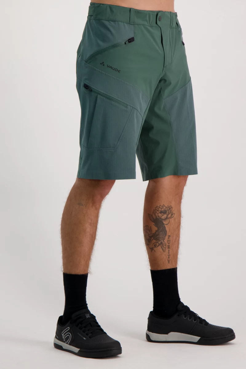 VAUDE Virt Herren Bikeshort