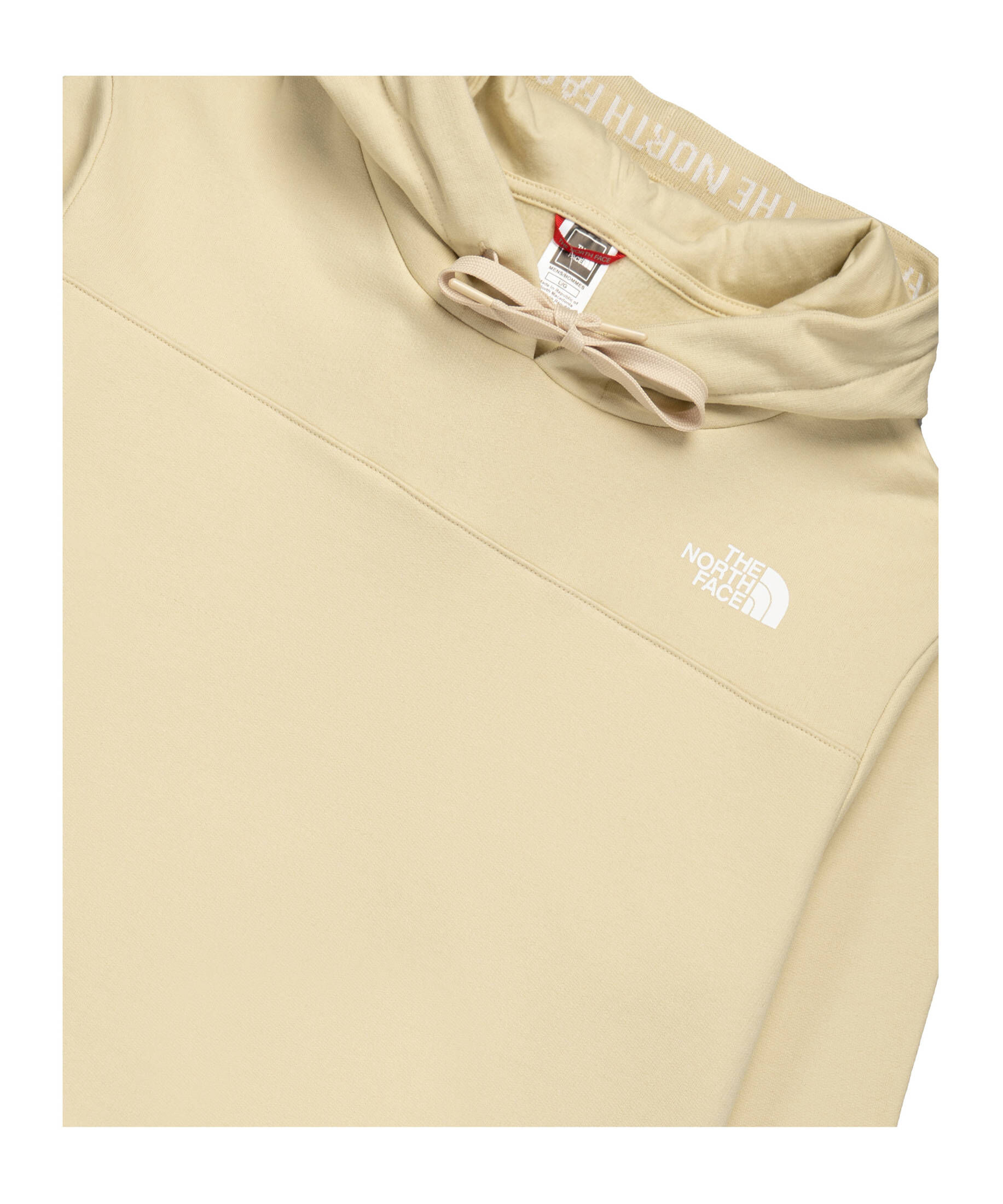 The North Face| Herren Hoodie ZUMU FLEECE HOODIE