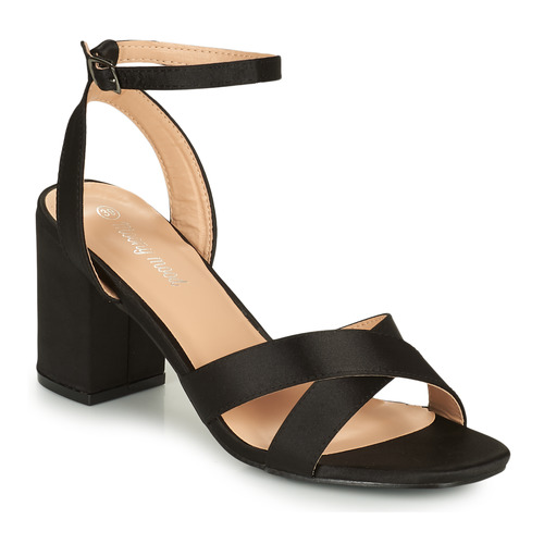 Moony Mood - BAILABELLA - Noir