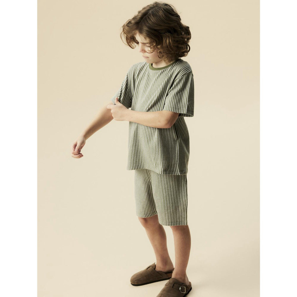 Køb Name It Olivine Nkmhans Nreg Shorts Pb