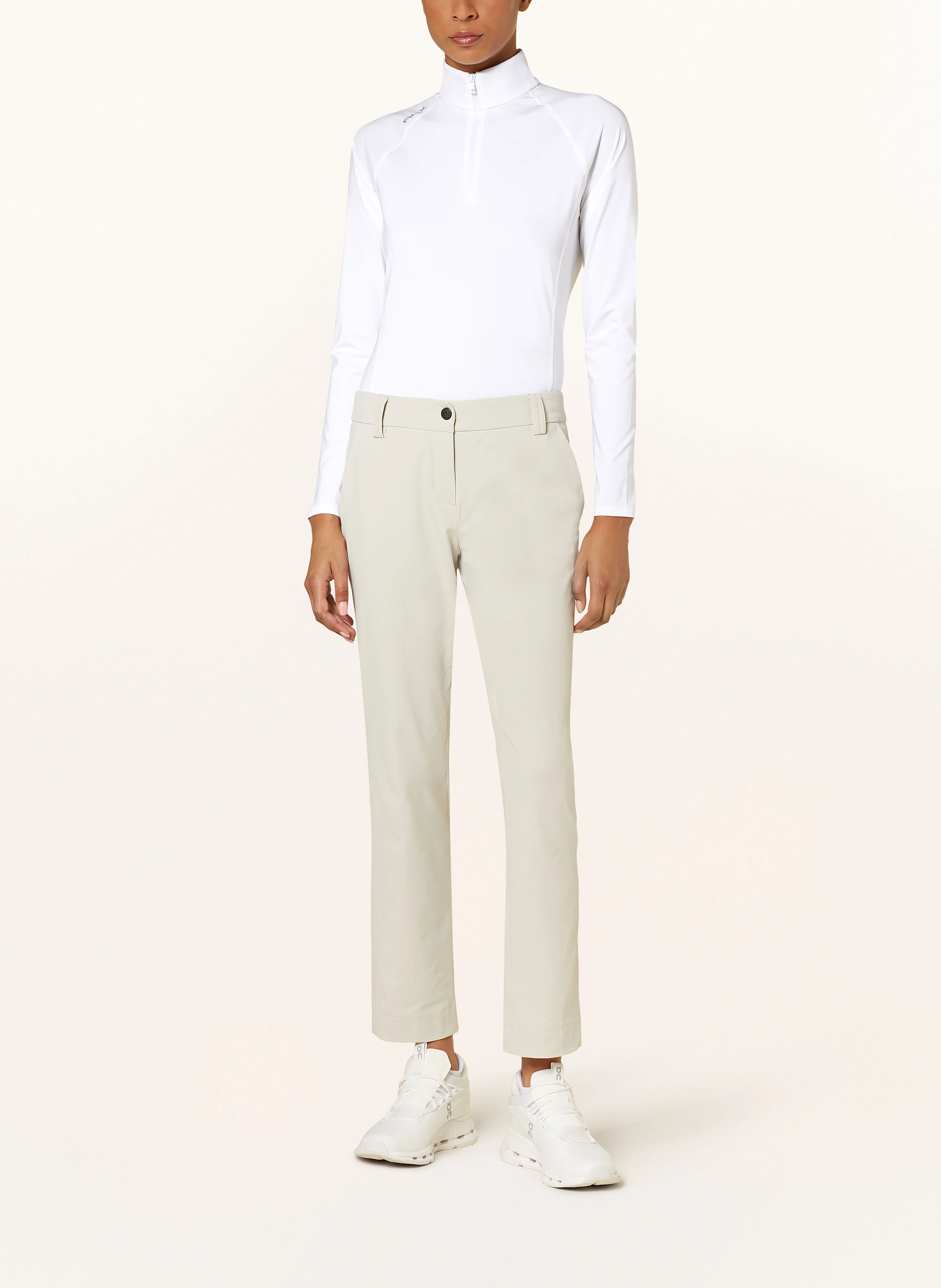RLX RALPH LAUREN Midlayer