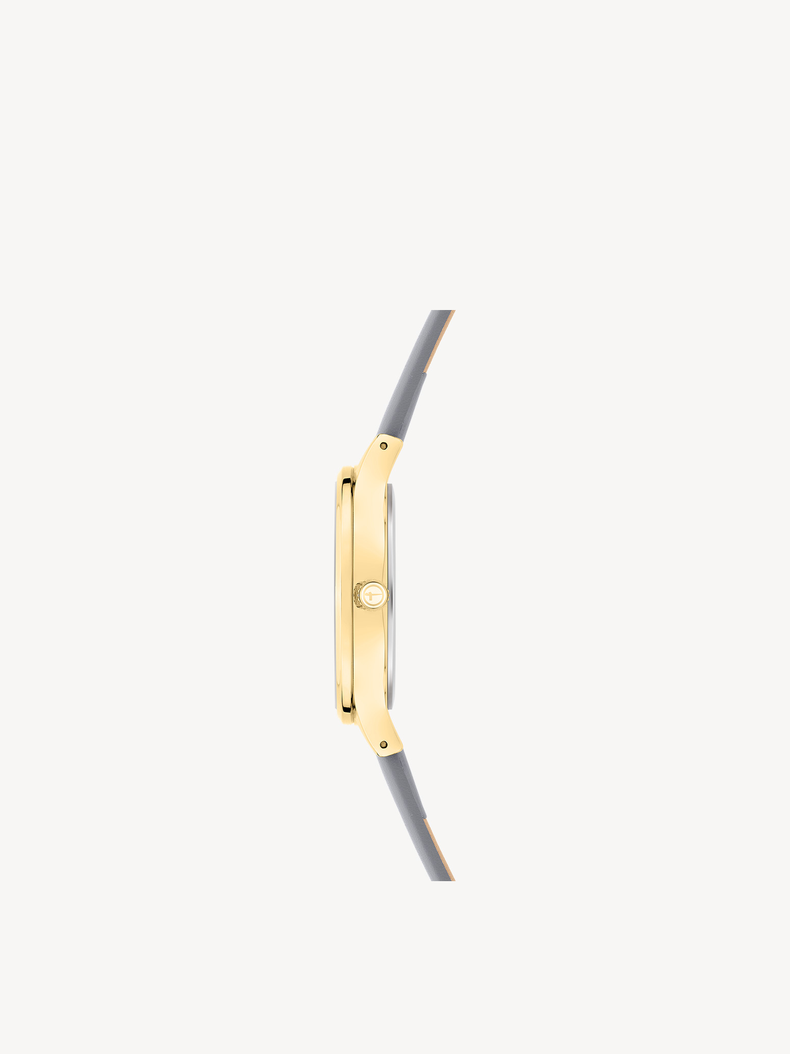Horloge - goud