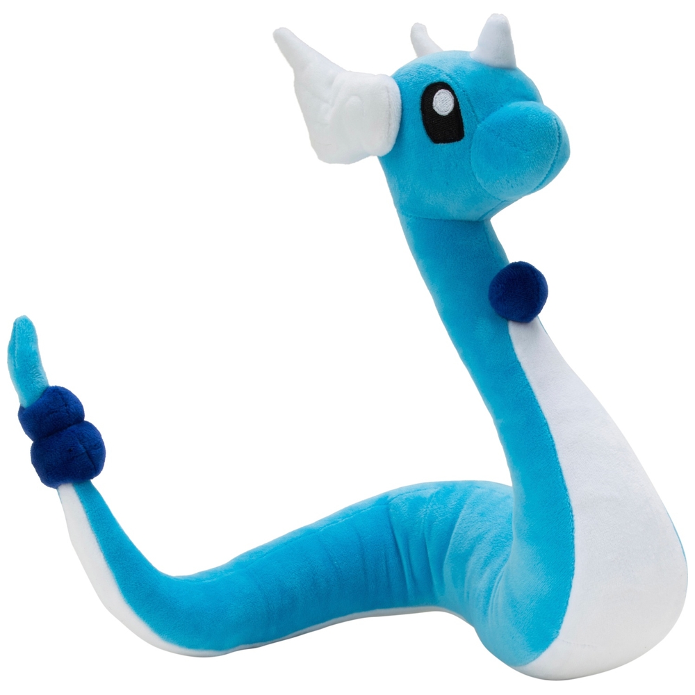 Pokémon Dragonair 30 cm Plüschtier