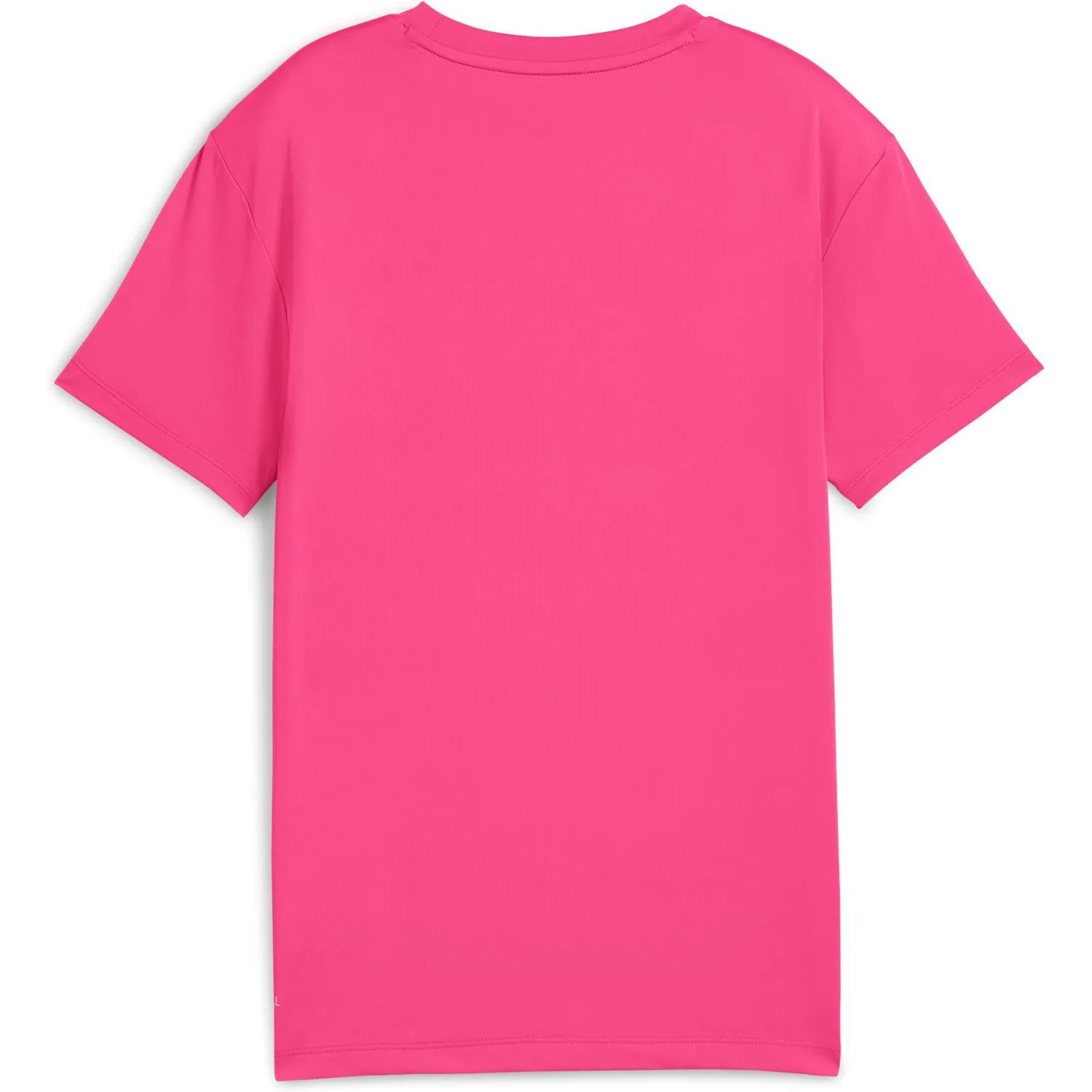 PumaTAD ESS Cat Logo Tee G