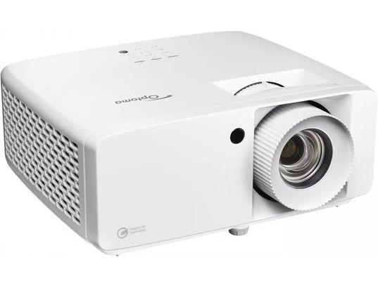 OPTOMA - Vidéoprojecteur Home Cinéma UHZ66