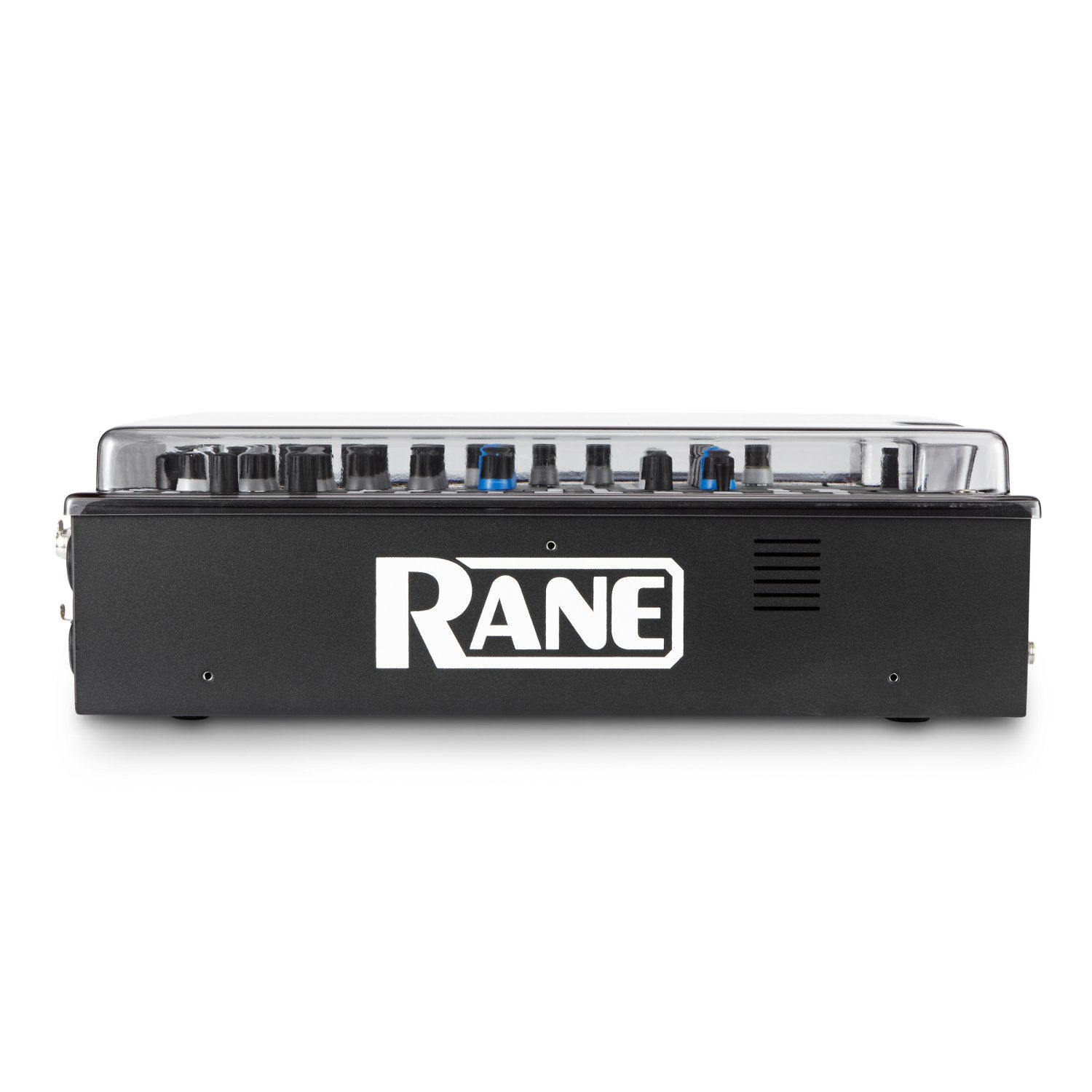Decksaver Rane Sixty Four DJ mixer stofkap