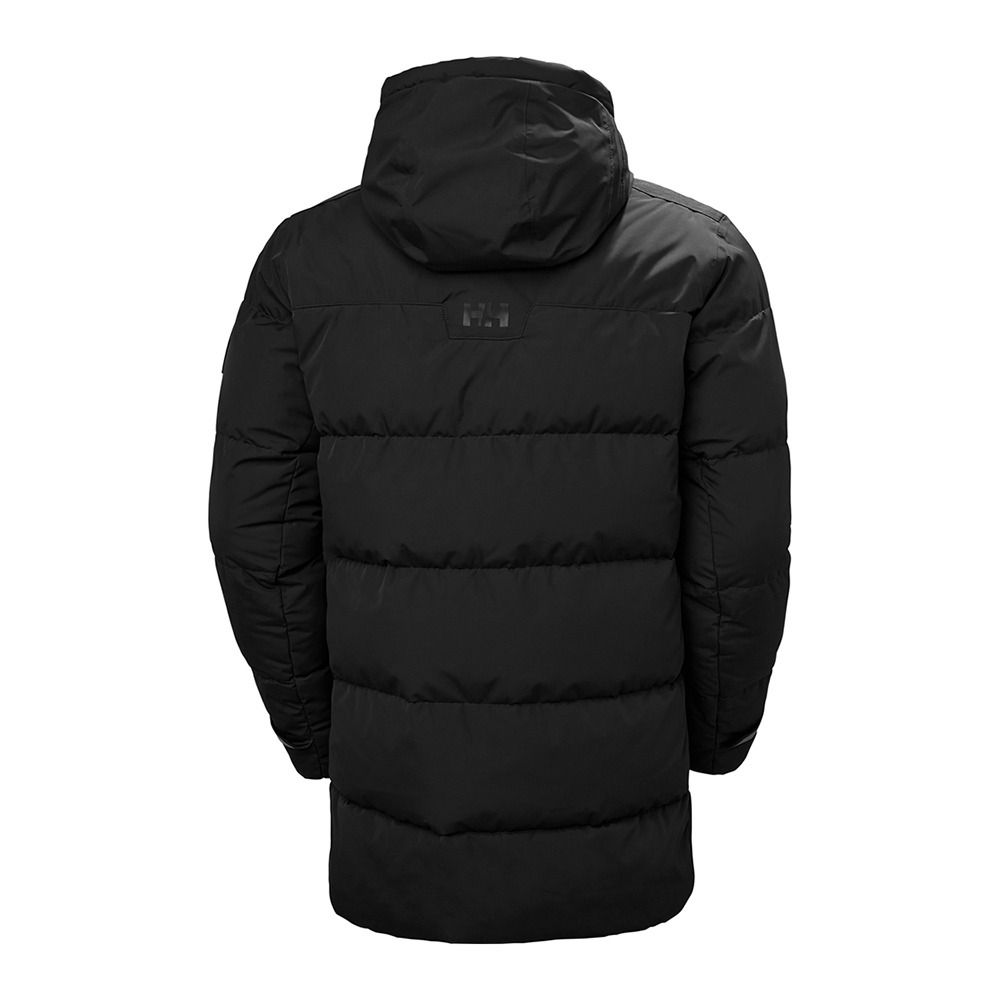 Helly Hansen REINE PUFFY - Doudoune Homme black