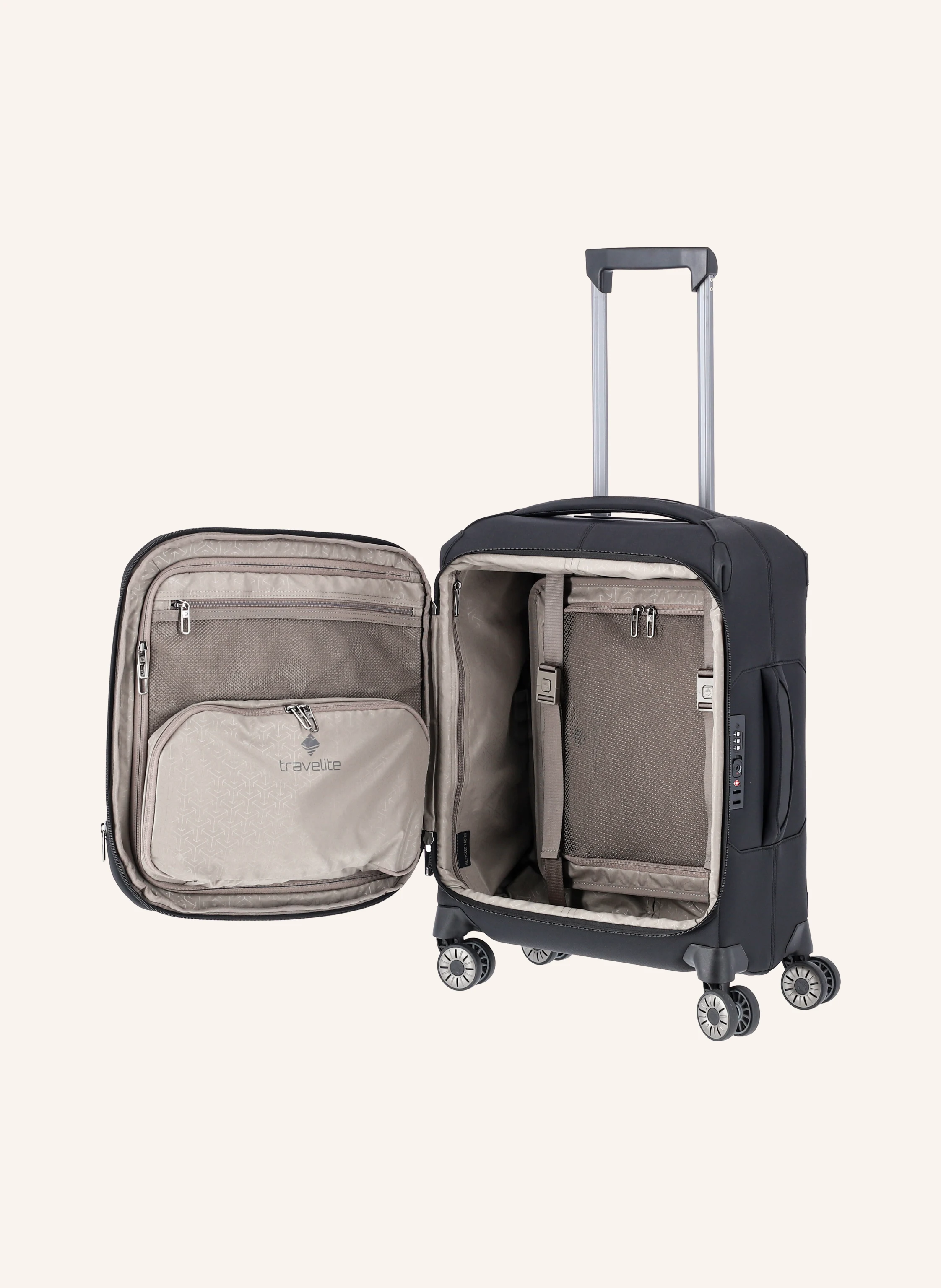 travelite Trolley PRIIMA S