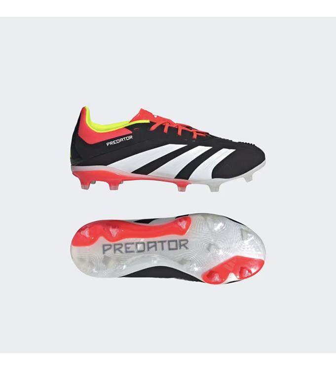 adidas JR Predator 24 Elite FG Voetbalschoenen