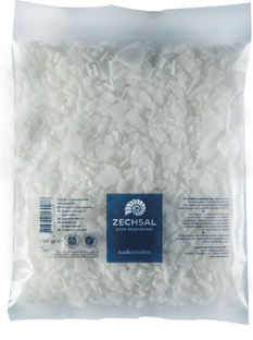 Zechsal Pure Magnesium Badkristallen Navulzak 750GR