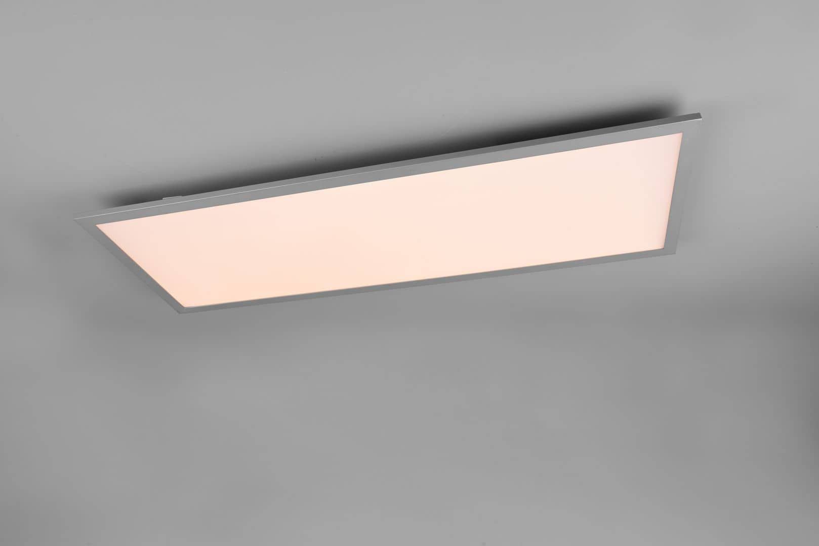 LED-Deckenleuchte