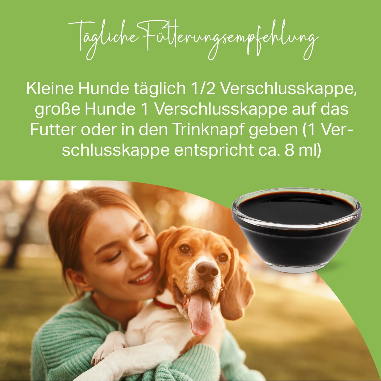 MediDog Heilmoor Konzentrat