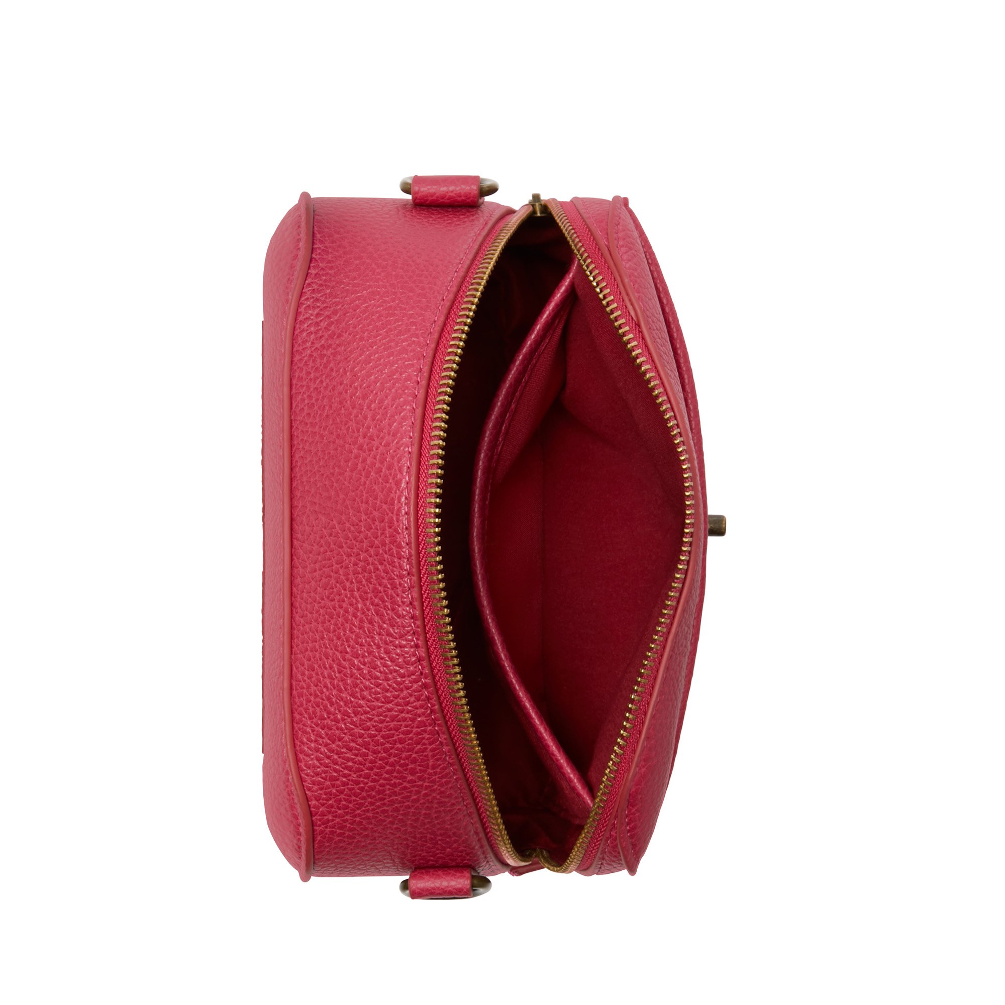 crossbody tas Violet Hamden Violet Hamden Roze