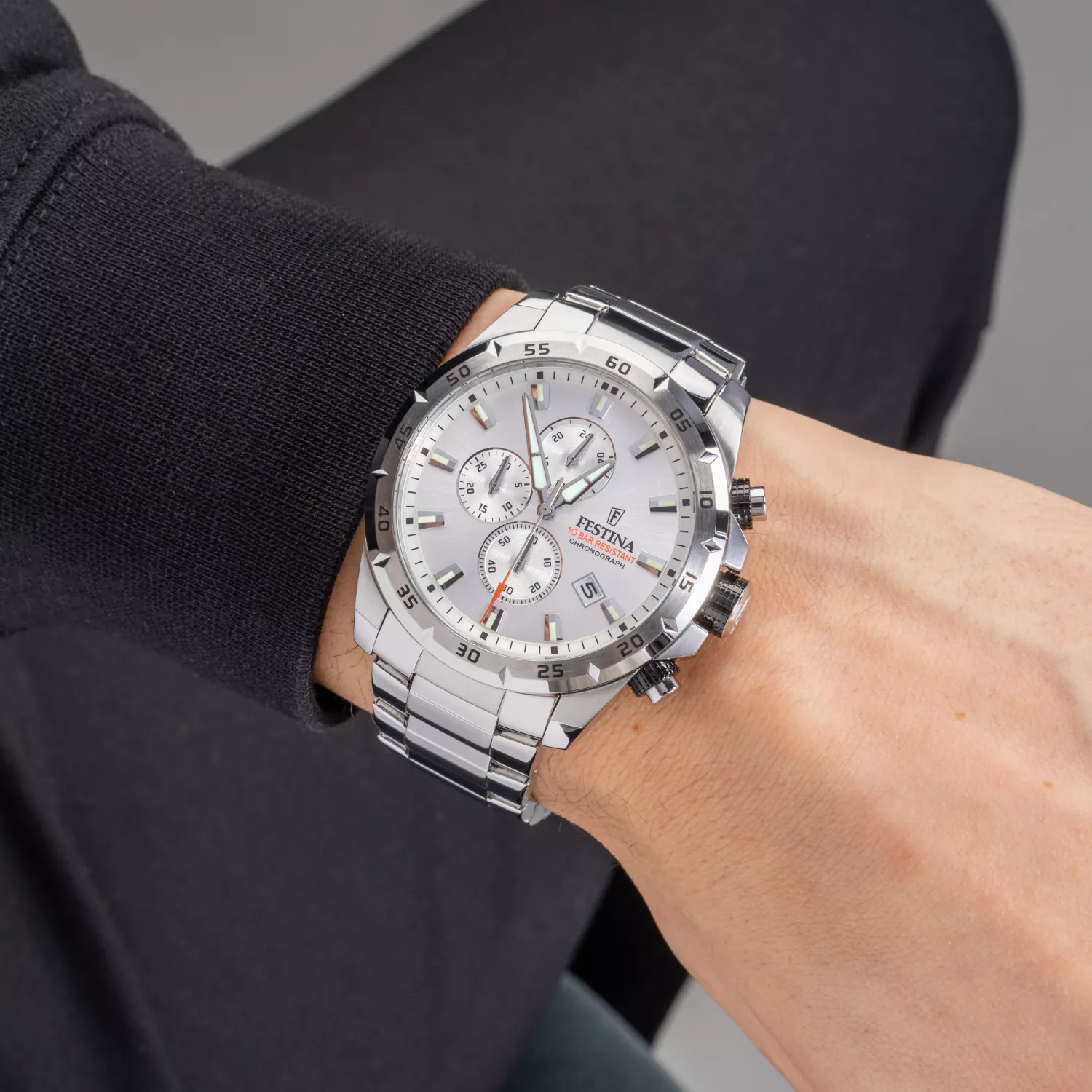 Festina Chronograph F20463/1
