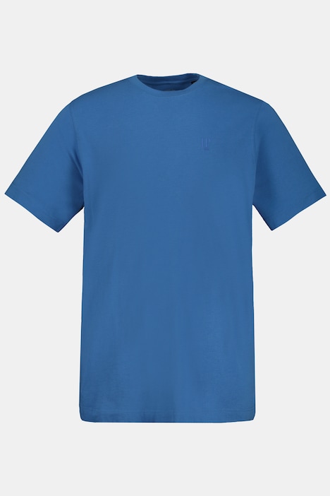 JP 1880 T-Shirts, Basic, 2er-Pack, Rundhals, bis 8XL