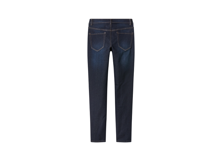 Dames jeans - Super skinny fit