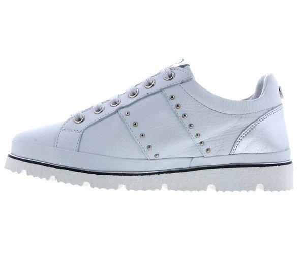 Moda in Pelle Brasina Trainers