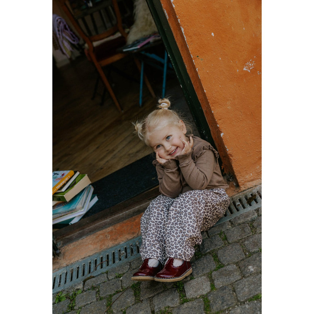 Køb Fliink Pine Bark Fame Ls Bluse