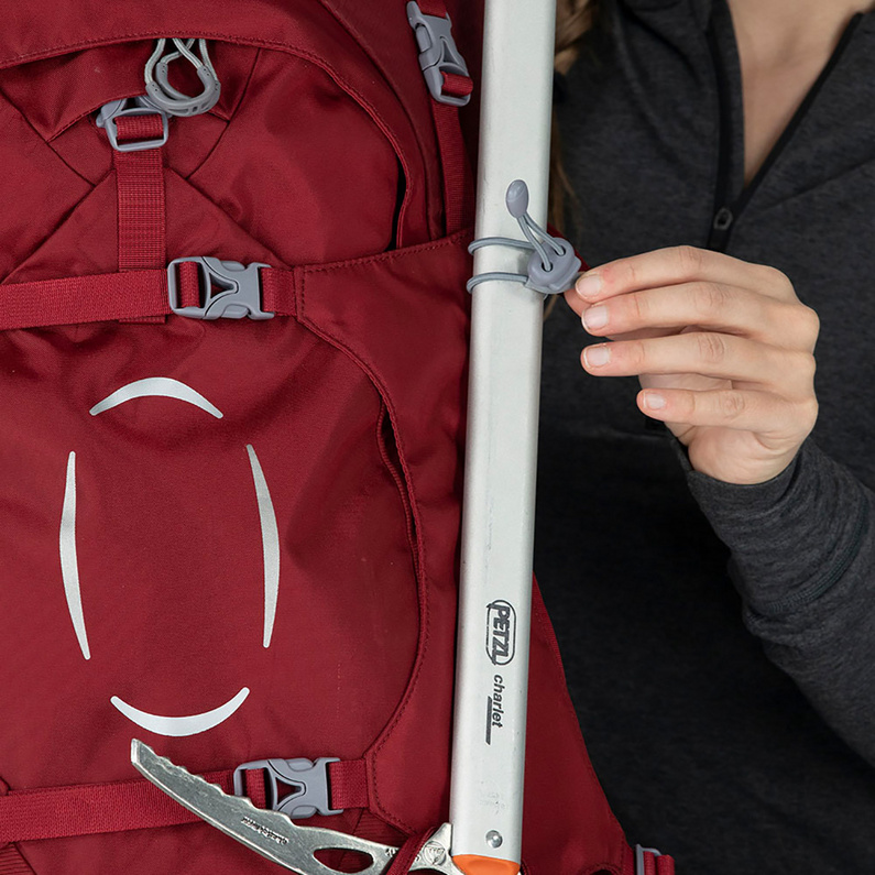 Osprey Damen Ariel 55 Rucksack