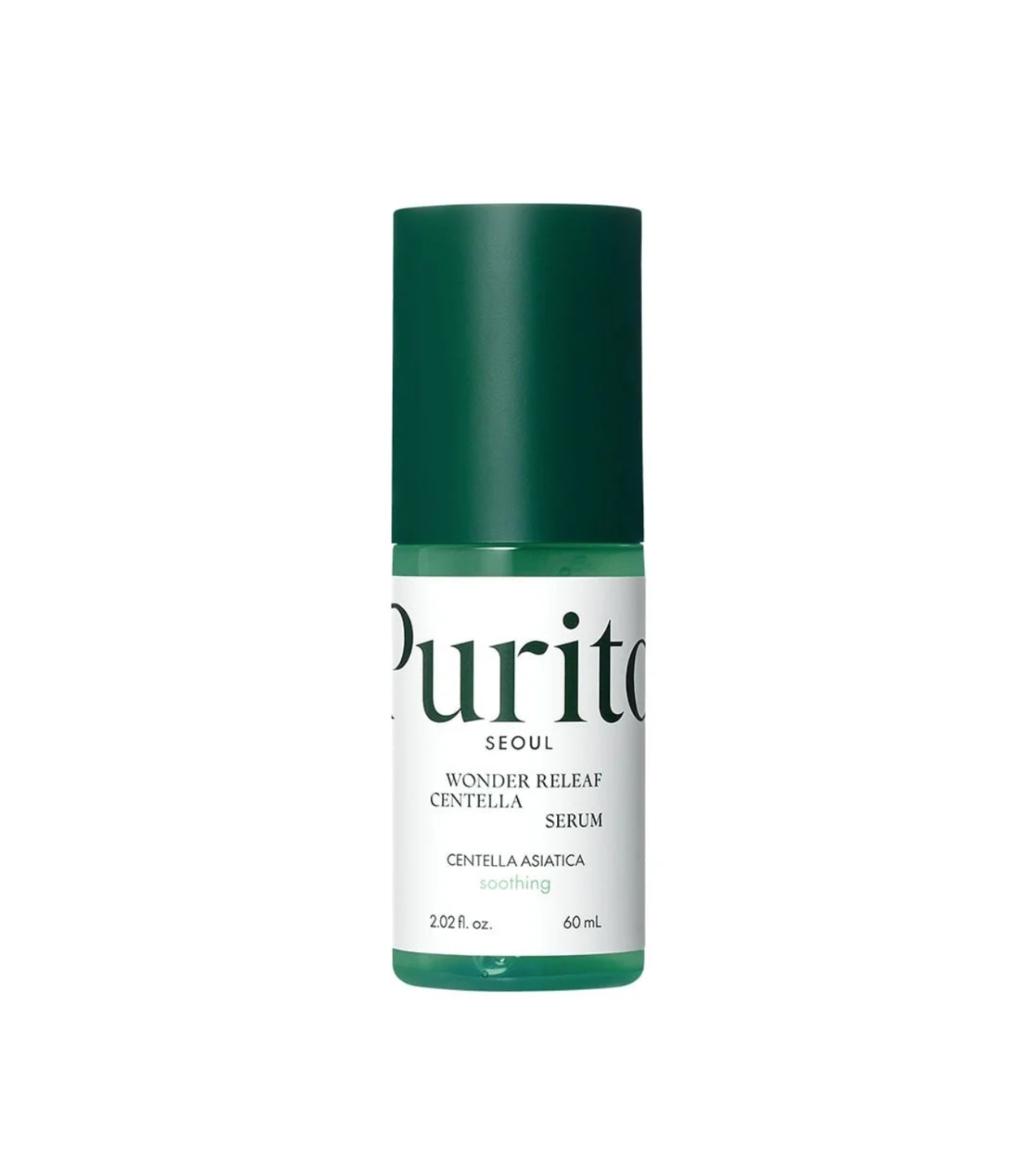 Purito - Sérum Calmante Wonder Releaf Centella