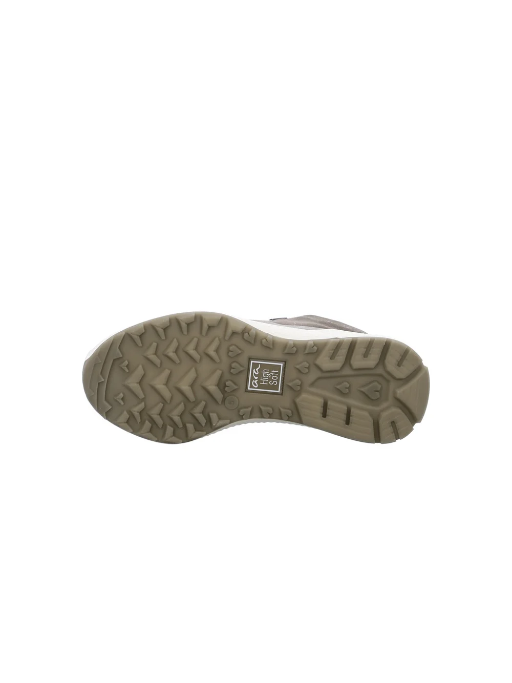 Schnürstiefelette Hiker taiga sand