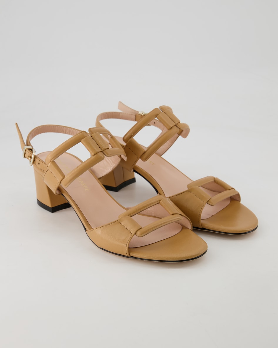 Konstantin Starke 3390 Sandalen in Beige