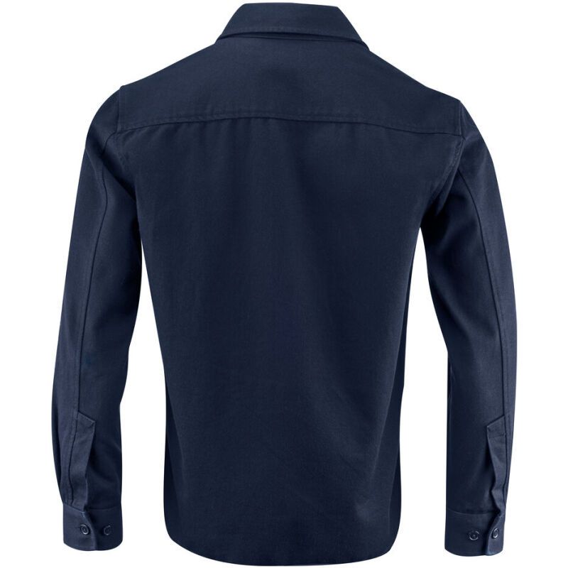 James Harvest HighwoodsSurchemise Unisex