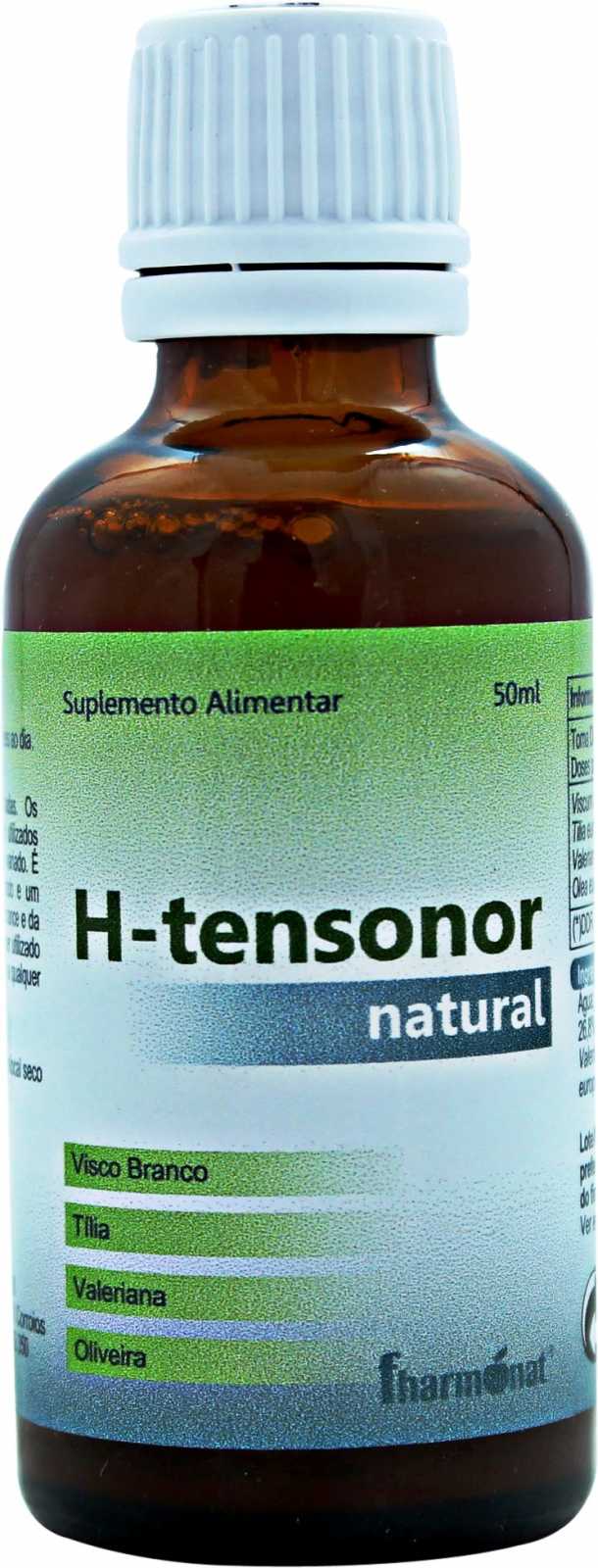 Fharmonat Biokygen H-Tensonor Gotas 50 ml