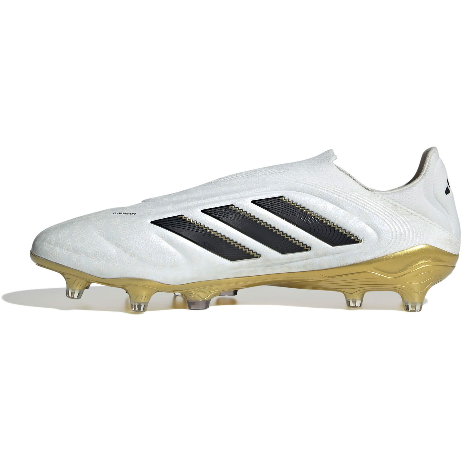 adidas Copa Pure 3 Elite Laceless FG