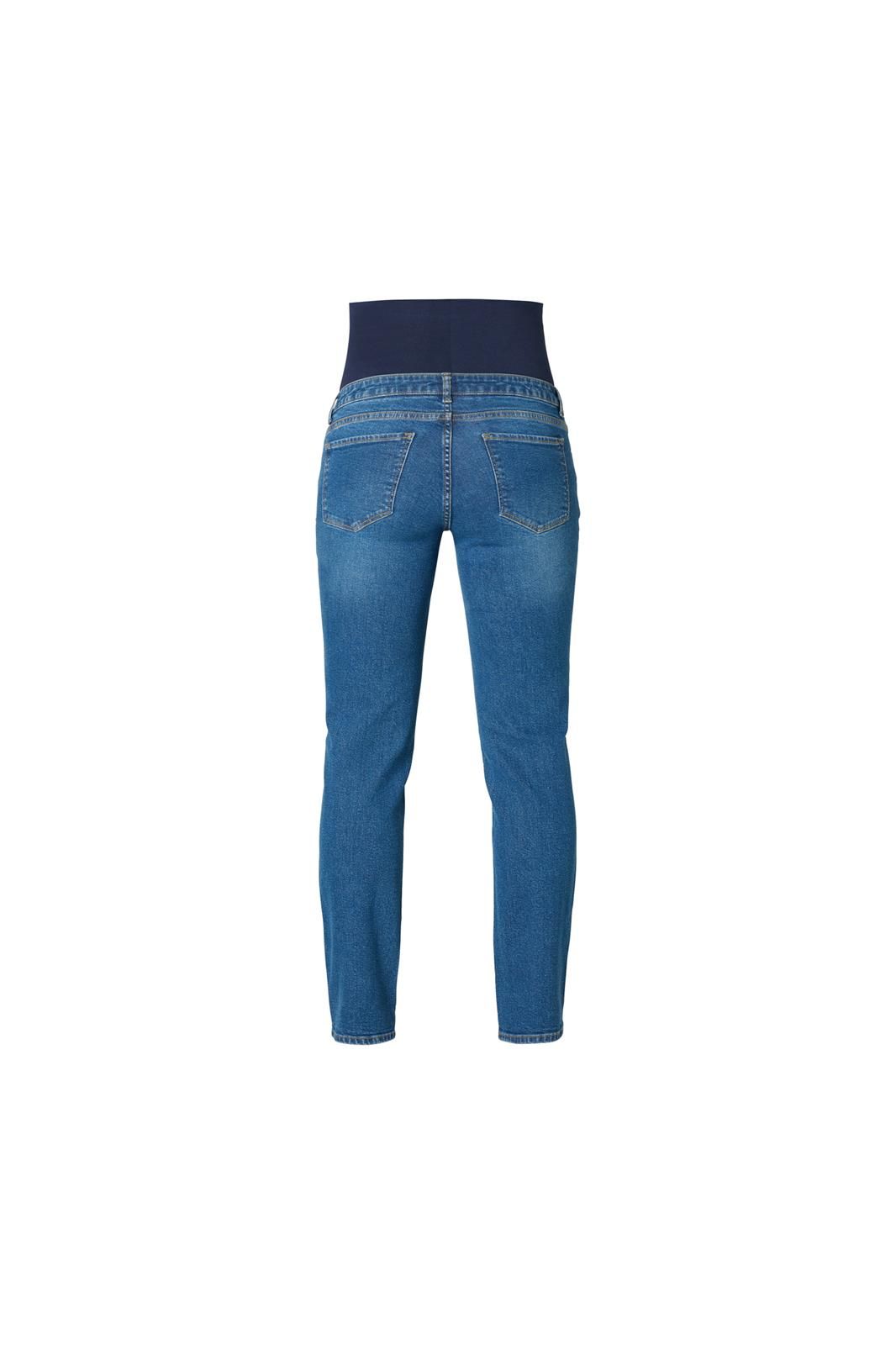 Noppies Maternity Straight jeans - Light Blue Denim