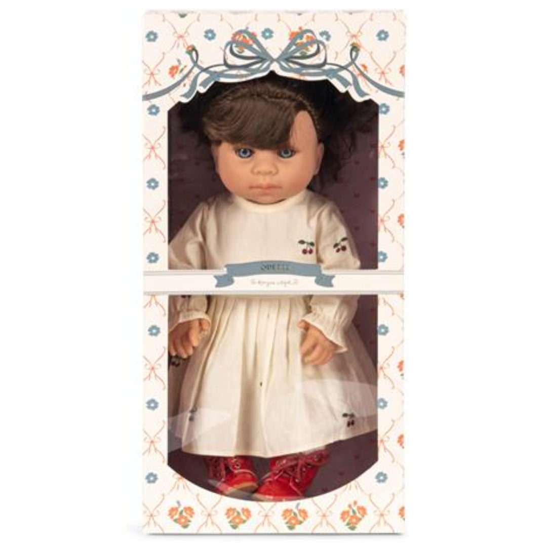 konges sløjd pop odette - 42 cm