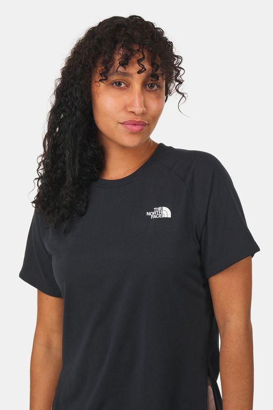 The North Face The North Face Foundation S/S Tee Dames
